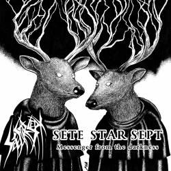Sete Star Sept : Messenger from the Darkness